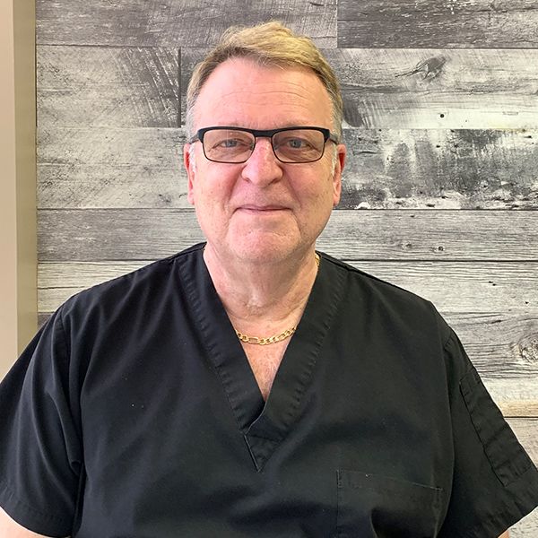 Dr. David Gorendar – Dentist