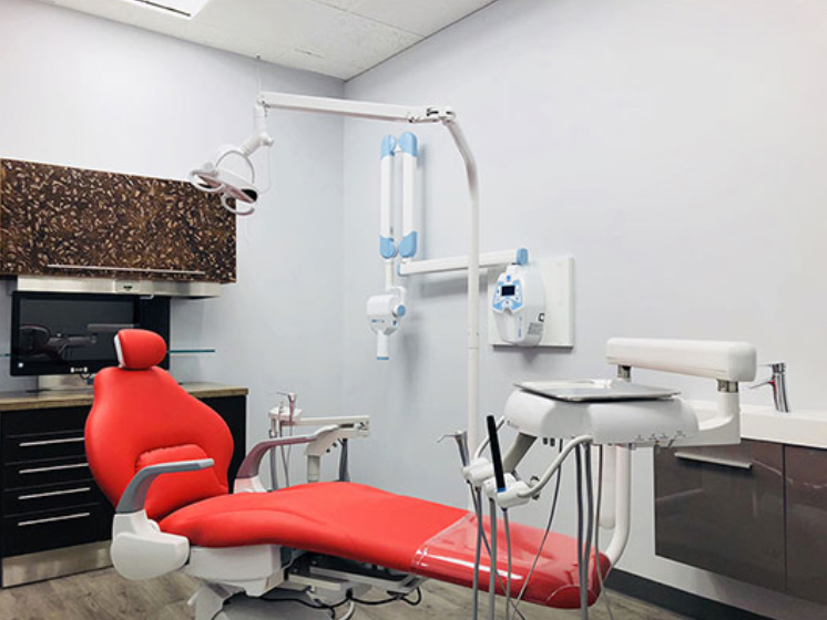 brandon gate dental care dental clinic