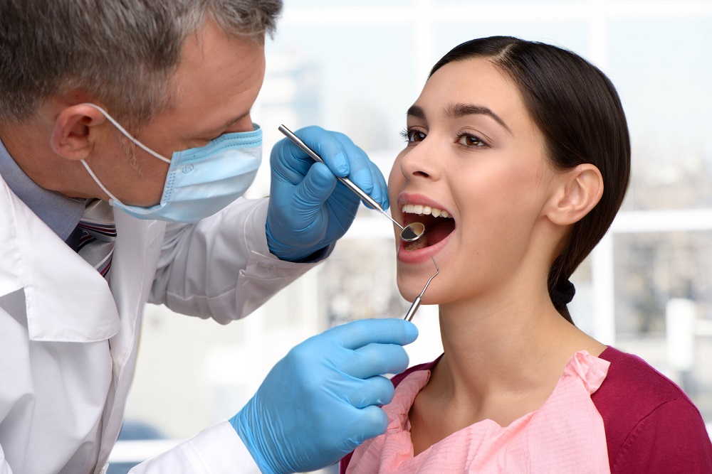 The Importance of Regular Dental Check-Ups and Cleanings