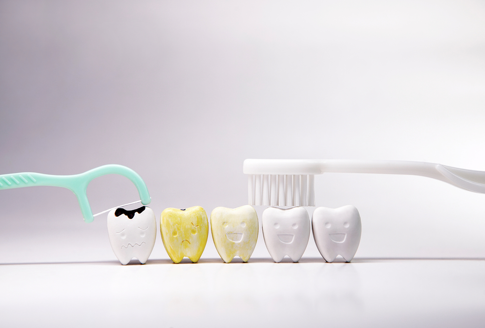 Brushing and Floss Basics: Are You Doing It Right?