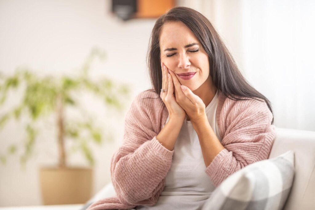 Understanding Toothache