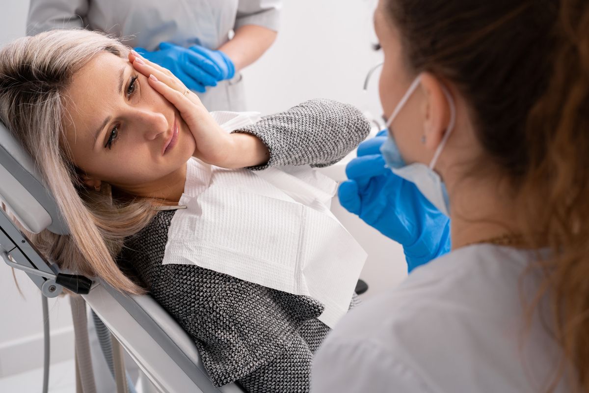 canadian dental care