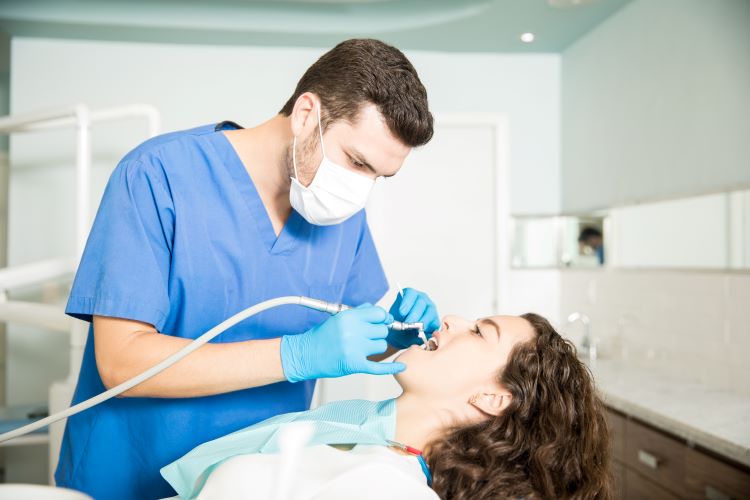 dentist near bramalea brampton