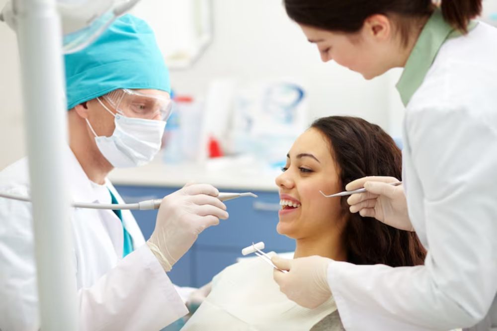 dental care