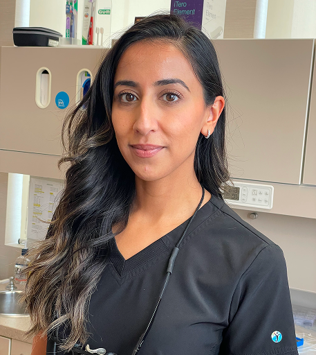 dr natley uppal dentist