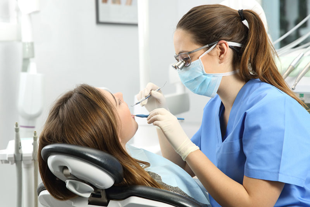 Dental check-ups in Malton support long-term oral health and early detection. Choose professional dental check-ups near you today.